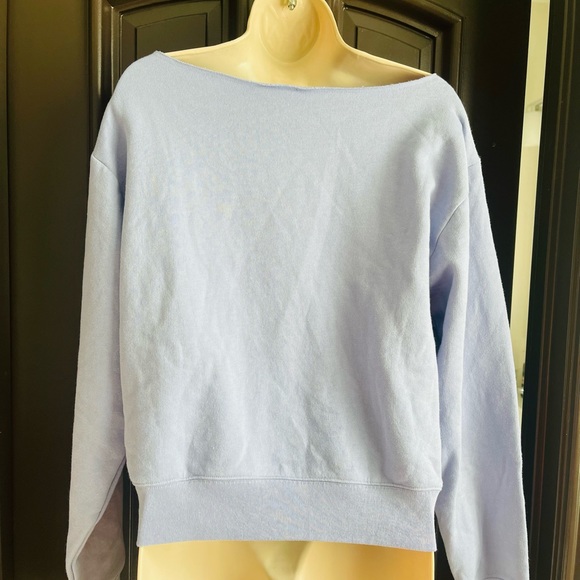 Victoria’s Secret PINK sweatshirt size large L - Picture 3 of 4
